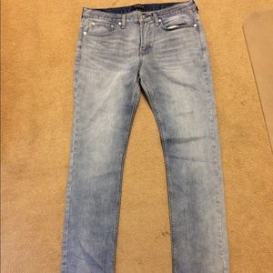 Men’s Pacsun Skinny Jeans sz 32x32
